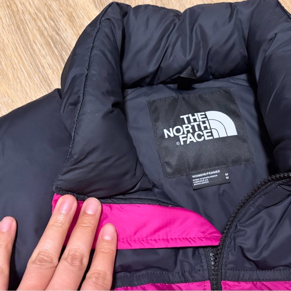 The North Face Jackets & Blazers - NorthFace Puffer Vest